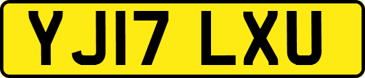 YJ17LXU