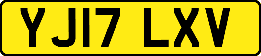 YJ17LXV