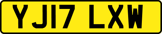 YJ17LXW
