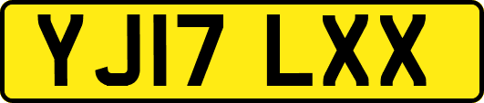YJ17LXX