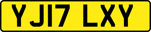 YJ17LXY