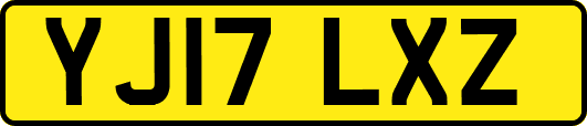 YJ17LXZ