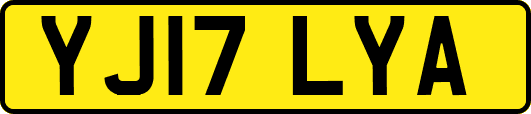 YJ17LYA