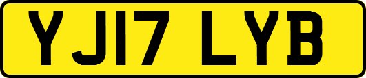 YJ17LYB