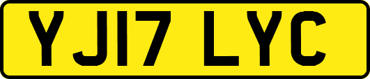YJ17LYC