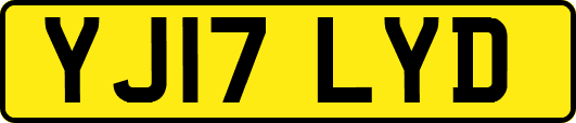 YJ17LYD