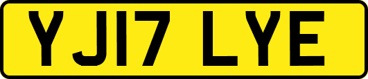YJ17LYE
