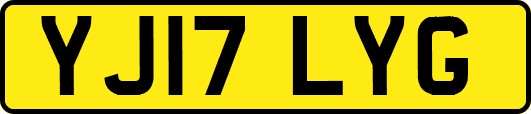 YJ17LYG