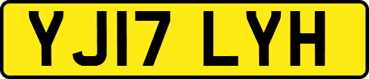 YJ17LYH