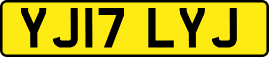 YJ17LYJ