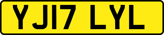 YJ17LYL