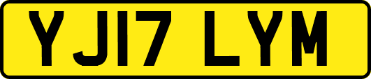 YJ17LYM