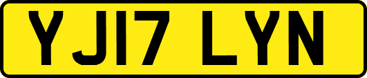 YJ17LYN