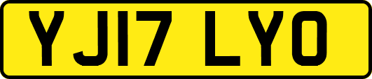 YJ17LYO