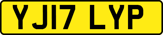 YJ17LYP