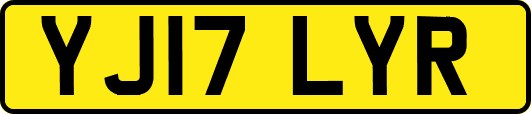 YJ17LYR