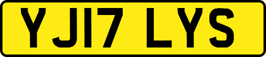 YJ17LYS