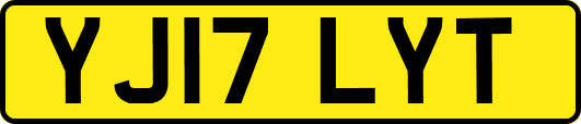 YJ17LYT