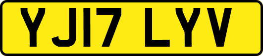 YJ17LYV