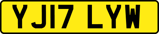 YJ17LYW