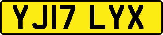 YJ17LYX