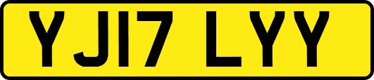 YJ17LYY