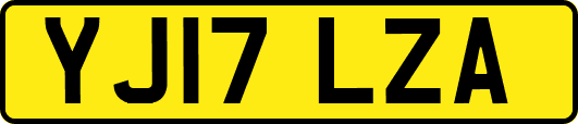 YJ17LZA
