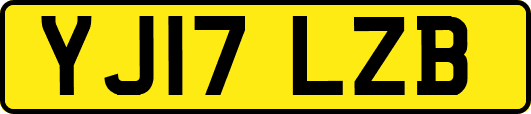 YJ17LZB