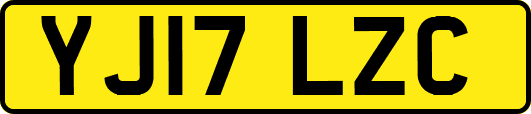 YJ17LZC