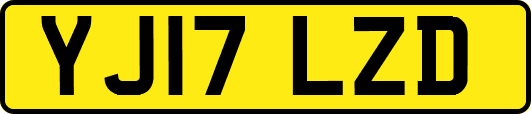 YJ17LZD