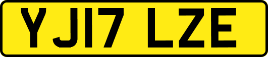 YJ17LZE