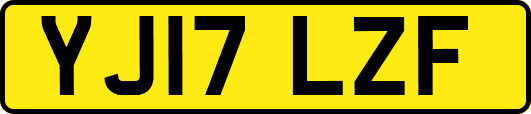 YJ17LZF