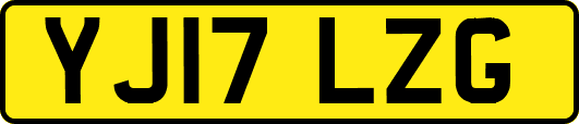 YJ17LZG