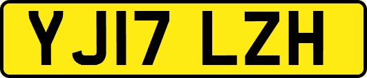 YJ17LZH