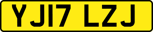 YJ17LZJ