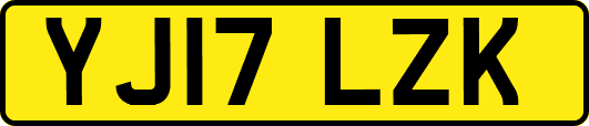 YJ17LZK