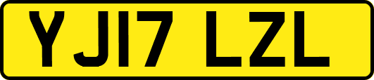 YJ17LZL
