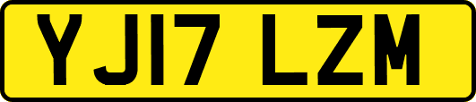 YJ17LZM