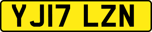 YJ17LZN