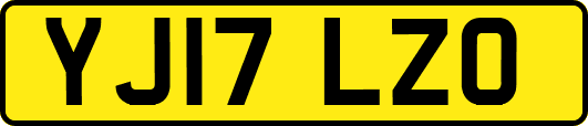 YJ17LZO