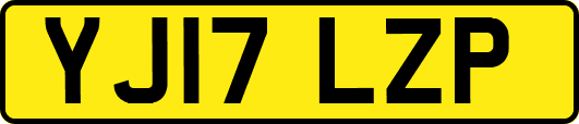 YJ17LZP