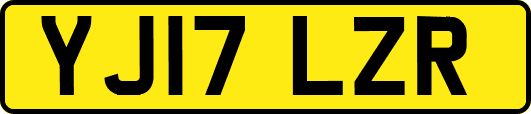 YJ17LZR