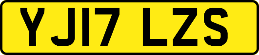 YJ17LZS