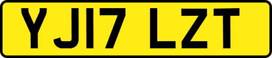 YJ17LZT
