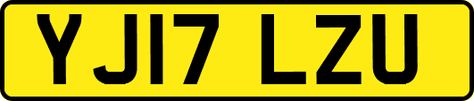YJ17LZU
