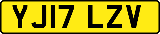 YJ17LZV
