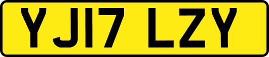 YJ17LZY