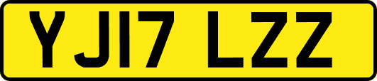 YJ17LZZ