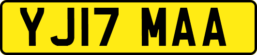 YJ17MAA