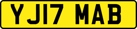 YJ17MAB